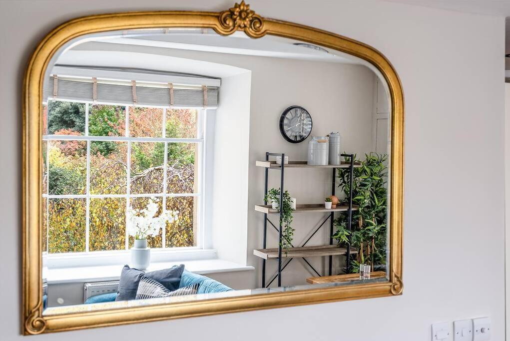 Stunning 2 Bedroom Apartment In Converted Chapel 바스 외부 사진