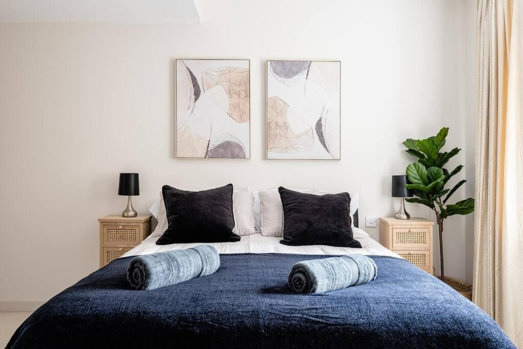 Stunning 2 Bedroom Apartment In Converted Chapel 바스 외부 사진